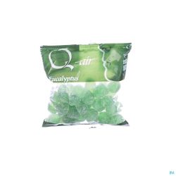 Q-air eucalyptus    past 85g