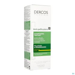 Vichy dercos a/pell chev. sec reno sh    200ml