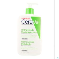 Cerave cr lavante hydratante  473ml