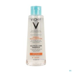 Vichy pt eau micellaire peau sensible    200ml