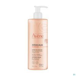 Avene Xeracalm Nutrition Cr Douche 500ml