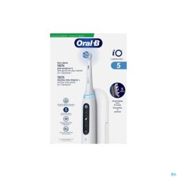 Oral-b io5 labo