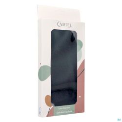 Cartel Loofahs Gant Synth. Bleu 5632