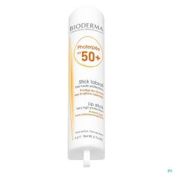 Bioderma photerpes ip50+ stick 4g