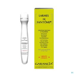 Garancia larmes de fantome baume    10ml