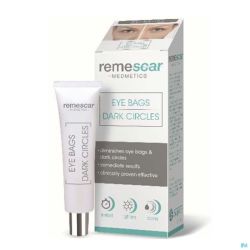 Remescar poches & cernes    tube 8ml