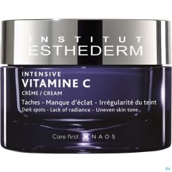 Esthederm intensive vitamine c creme    50ml