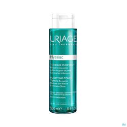 Uriage hyseac tonique purifiant    250ml