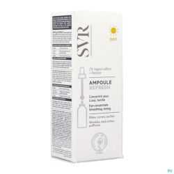 Ampoule refresh 15ml