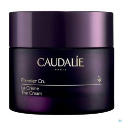 Caudalie premier cru creme 50ml  nf