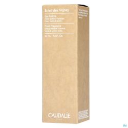 Caudalie eau fraiche soleil vignes  50ml