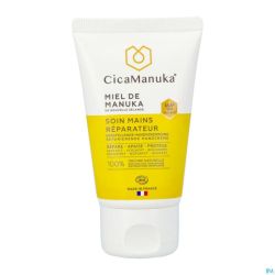 Cica manuka soin mains    50ml