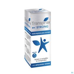 Transpirax Strong Roller 50ml