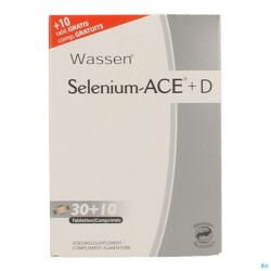 Selenium-ace+d    comp 30+10 promo revogan