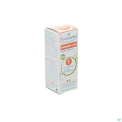 Puressentiel Diffuseur Humidificateur Ultrasonique ATMO