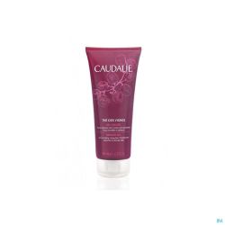 Caudalie corps gel douche the vigne    tube 200ml