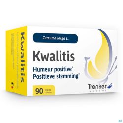 Kwalitis gel  90