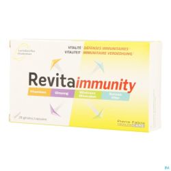 Revitaimmunity    caps 28
