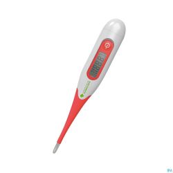 Marque v thermometre digitemp flexible rapide