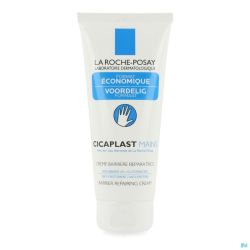 Lrp cicaplast creme mains    100ml