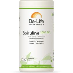 Spiruline 1000 BIO