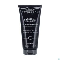 Esthederm Gel Nettoyant Purifiant Propolis+ 200ml