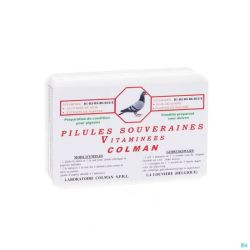 Colman souverain pil  100