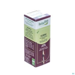 Herbalgem viorne    macerat 50ml