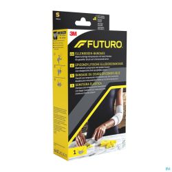 Futuro bandage coude epicondilique chair  s 47861