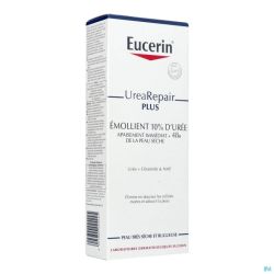 Eucerin urea repair plus lotion 10% urea    400ml