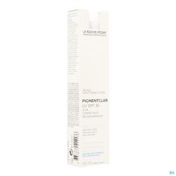 Lrp pigmentclar uv ip30 soin jour 40ml