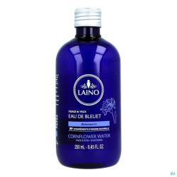 Laino eau florale bleuet    250ml