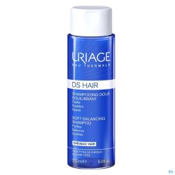 Uriage Ds Hair Shampooing Doux Equilibrant 200ml