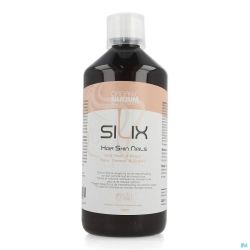 Silix hair skin nails    750ml labophar