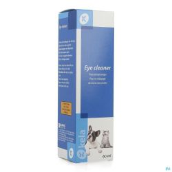 Eye Cleaner Nf 60ml