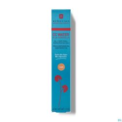 L'occitane finish cc water clair    40ml