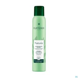 Furterer Naturia Shampooing Sec 75ml
