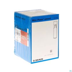 Mini Plasco Nacl 20 % 20 X 20ml