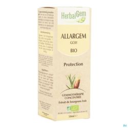 Herbalgem allargem complex    50ml