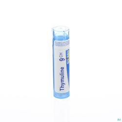 Thymuline    9ch gr 4g boiron