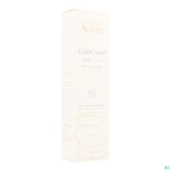 Avene cold cream creme nf    100ml