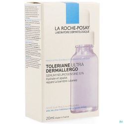 Lrp toleriane ultra dermallergo serum    20ml