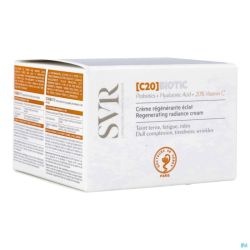 C20 biotic cr    50ml