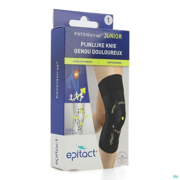 Epitact genouillere physiostrap junior -1