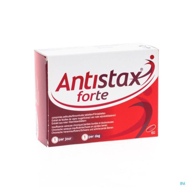 Antistax forte comp pell 60