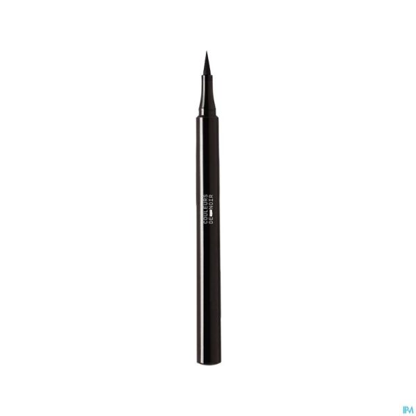 Les Couleurs De Noir Stylo Liner Wp Matte 01 Black