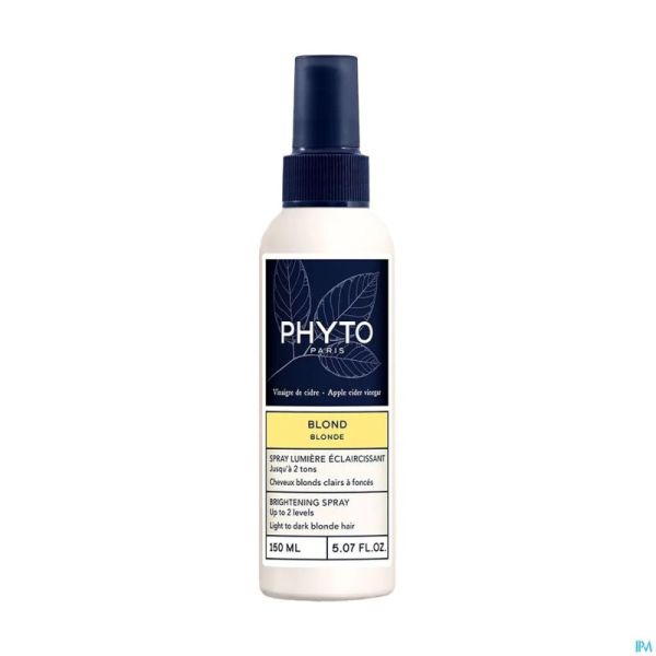Phyto blonde spray 150ml