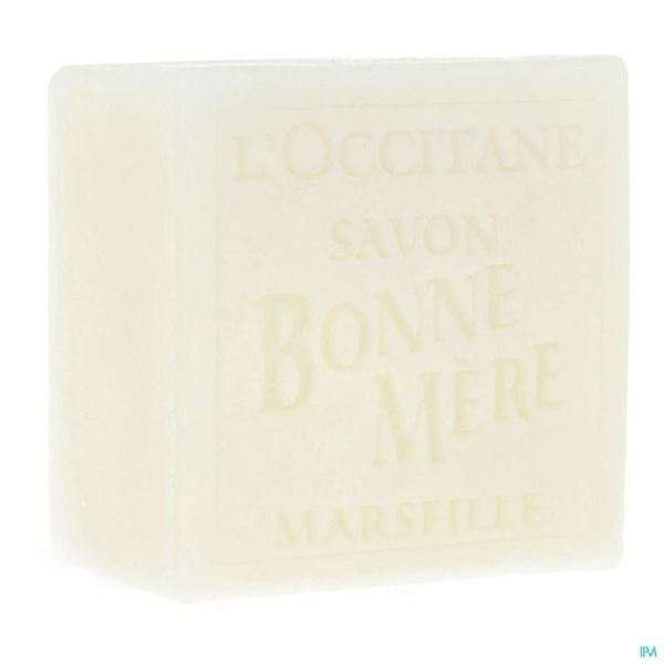 L'occitane bonne mere savon extra pur 100g