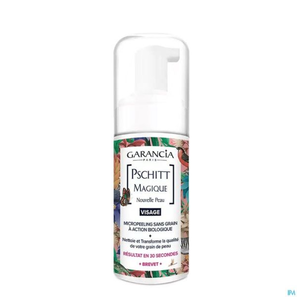 Garancia Pschitt Magique Exporateur 100ml