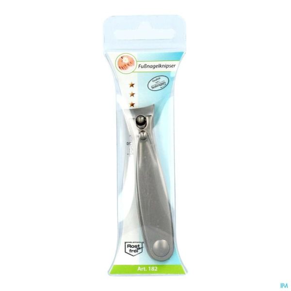 Morser topinox coupe ongles pedicure    182